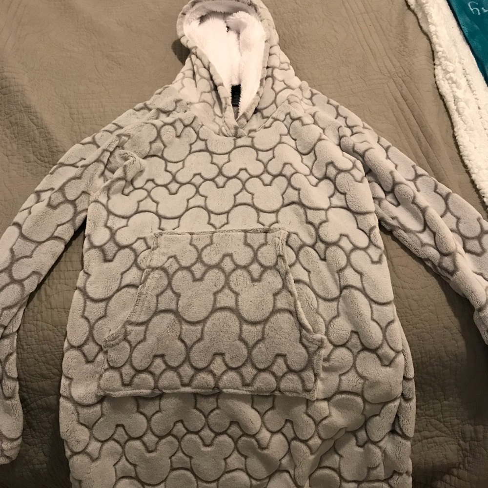 Small robe